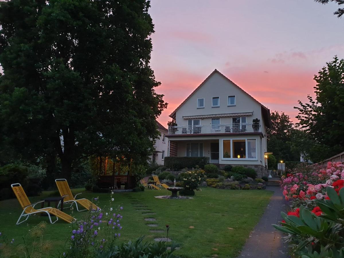 Hotel Hessischer Hof Melsungen Extérieur photo